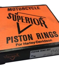 Best deal ???? BMI Piston Ring Set (3-7/16") For Harley-Davidson 74" & 80" FLH (1955+) ????