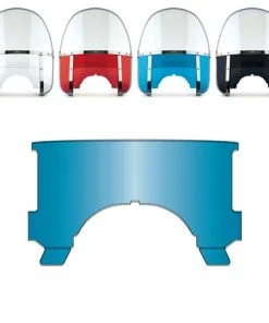 Brand new 💯 BMI Heavy Duty™ Replacement Window For Harley-Davidson FLH ⌛