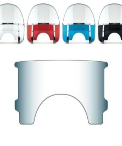 Hot Sale 🧨 BMI Heavy Duty™ Replacement Window For Harley-Davidson FLST / FX 😉