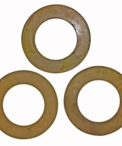 Best deal ❤️ BMI Flywheel Crank Pin Thrust Washer - Set Of 3 👍