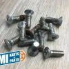 Hot Sale ⌛ BMI 10-24 X 5/8" Pozidriv Head Countersunk Screw (Set Of 12) ???? -Million Shop 2401