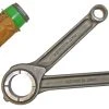 Top 10 ???? BMI Connecting Rod Kit For Harley-Davidson Big Twin “STROKERS” (1973-81) ???? 2 Top 10 ???? BMI Connecting Rod Kit For Harley-Davidson Big Twin “STROKERS” (1973-81) ???? -Million Shop 24281 41H