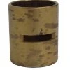 New ???? BMI Bronze Piston Pin Bushing For Harley-Davidson Big Twins, Flathead Or Overhead (1937 & Later) ???? -Million Shop 24334 36