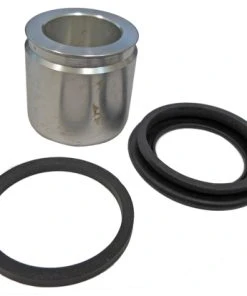 Coupon ???? BMI Front Brake Piston With Seals For Harley-Davidson Big Twins (1978-83) ⭐