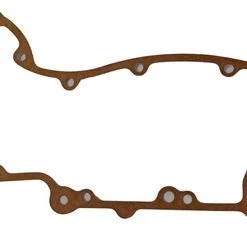 Flash Sale ???? BMI Timing Gear Cover Gasket For Harley-Davidson 45s, WLA And Servi-Cars ????