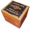 Cheap ???? BMI Genuine Harley-Davidson 253-29D Piston With Rings (+.010) WWII Era Parts ???? -Million Shop 253 29D Single