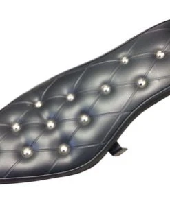 Best reviews of ???? BMI Selle Giuliari Cobra Seat With Bracket (Black/Studded) ✔️