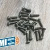 Budget ???? BMI 8-32 X 3/4" Pozidriv Pan Head Screw (Set Of 25) ✔️ -Million Shop 2646Screw