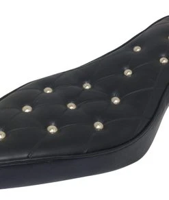 Best reviews of ???? BMI Selle Giuliari Cobra Seat (Black/Studded) ✔️