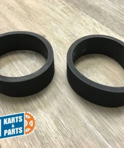 Best Sale ???? BMI Set Of Two: Intake Manifold Seals For Harley-Davidson Sportsters (1978+) ????