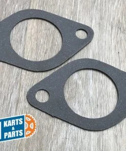 Best Pirce ???? BMI Set Of Two, Intake Manifold Gasket For Harley-Davidson Sportsters (1957-65) ????