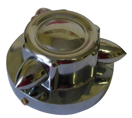 Cheap ✨ BMI Kromett Gas Cap Cover (Small / Early) ???? 3 Cheap ✨ BMI Kromett Gas Cap Cover (Small / Early) ????
