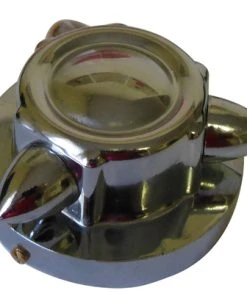 Flash Sale ???? BMI Kromett Gas Cap Cover ????