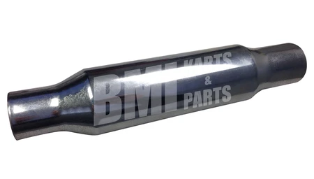 Best deal ✔️ BMI Shorty Motorcycle Muffler Chrome (1-3/4" ID Inlet) ❤️ 3 Best deal ✔️ BMI Shorty Motorcycle Muffler Chrome (1-3/4" ID Inlet) ❤️