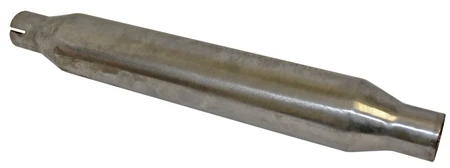 Discount ???? BMI Rocket Muffler Perforated Tube Core - 21" ???? 3 Discount ???? BMI Rocket Muffler Perforated Tube Core - 21" ????