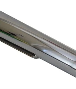 Hot Sale ⌛ BMI Reverse Cone Megaphone Exhaust Muffler Pipe ⌛