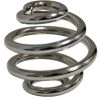 Budget ???? BMI Chrome Seat Spring (2" Or 3") ???? -Million Shop 300111