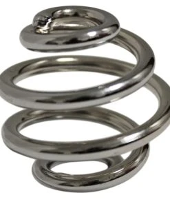 Budget ???? BMI Chrome Seat Spring (2" Or 3") ????