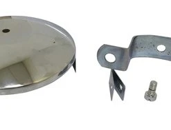 Buy 🌟 BMI Generator End Cap-Harley Davidson OHV 74's (1958-1969) And Sportsters (1958 And Later) 💯