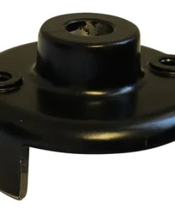 Promo ???? BMI Generator Commutator End Cover For Harley-Davidson 1958-1981 (Black) ????