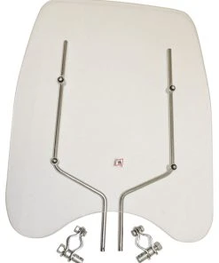 Cheapest ⌛ BMI Motorcycle Windshield From IC 🧨