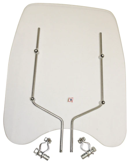 Cheapest ⌛ BMI Motorcycle Windshield From IC ???? 3 Cheapest ⌛ BMI Motorcycle Windshield From IC ????