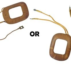 Best Sale ???? BMI Generator Field Coil Set 6 Volt For Harley-Davidson Panhead (1952-57) ⭐