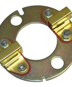 Brand new 🛒 BMI Brush Holder For Harley-Davidson 2 Brush Generators ❤️