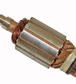 Promo ❤️ BMI 6V Starter Armature Fits 1961-1964 ⭐