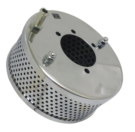 Best deal ???? BMI Chrome Air Cleaner/Filter Housing For Harley-Davidson (Vent Tube) ???? 3 Best deal ???? BMI Chrome Air Cleaner/Filter Housing For Harley-Davidson (Vent Tube) ????