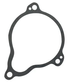 Best Sale ⌛ BMI Starter Cover Gasket For 4-Speed Harley Big Twins With Belt Primary Drive ????