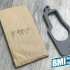 Discount ⭐ BMI Set Of 10 Starter Housing Gaskets For Harley-Davidson Sportsters (1967 - 1980) ???? -Million Shop 31471 67