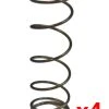 Best Pirce ???? BMI Brush Spring Set For "Prestolite" Type Starter (Pack Of 4) ✔️ -Million Shop 31534 66