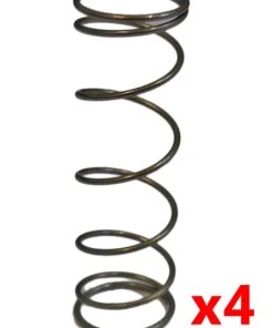 Best Pirce ???? BMI Brush Spring Set For "Prestolite" Type Starter (Pack Of 4) ✔️