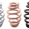 New ✔️ BMI 3" Seat Spring (Chrome, Black, Or Copper) ???? -Million Shop 322120