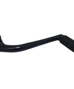 Cheap 👏 BMI Hinged Kick Arm For Harley-Davidson Big Twins & Sportsters 😍