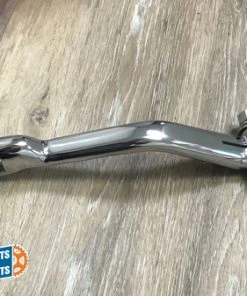 Outlet ???? BMI Kickstarter Lever For Harley-Davidson (Pre-1977) ????