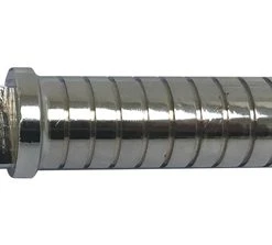 Coupon 😀 BMI Chrome Grooved Custom Starter Pedal For Harley-Davidson Twins (1916+) 🥰