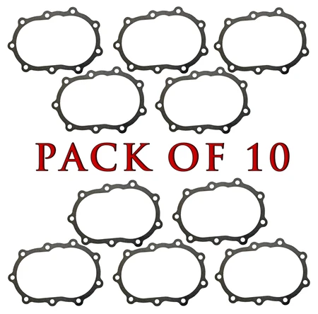 Best Pirce ???? BMI 10 Pack - Transmission Side Cover Gasket For Harley-Davidson Big Twins ✔️ 3 Best Pirce ???? BMI 10 Pack - Transmission Side Cover Gasket For Harley-Davidson Big Twins ✔️