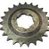 Cheapest ???? BMI Rear Sprint Sprocket, 23T For Harley-Davidson FLT & FXR ❤️ -Million Shop 33333 79A