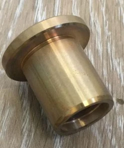 Flash Sale ???? BMI Gear Shifter Shaft Bushing For Harley-Davidson 4-Speed Big Twins (1952-79) ✔️