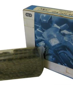 New ???? BMI Sapphire RSC Motorcycle Chain - #35 94 Link (Triple Row) ⌛