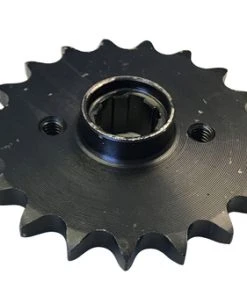 Outlet ???? BMI 19T Counter Shaft Sprocket For Harley-Davidson K-Models & Sportsters (1952-78) ❤️