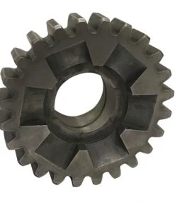 Best reviews of ???? BMI 24T Mainshaft Third Gear For Harley-Davidson Big Twins (1959-84) ????