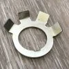Flash Sale ???? BMI Clutch Hub Nut Lock Washer For Harley-Davidson Big Twins (1941 And Later) ???? 2 Flash Sale ???? BMI Clutch Hub Nut Lock Washer For Harley-Davidson Big Twins (1941 And Later) ???? -Million Shop 37503 41
