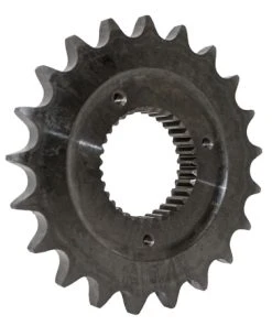 Best Pirce ⌛ BMI 21T Sprocket For Harley 5-Speed Evo Sportster (1991-92) ????