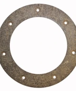 Cheap ???? BMI Clutch Friction Lining Disc For Big Twins (1941-84) ????