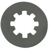 Best Sale ???? BMI Diaphragm Clutch Spring Plate For Harley-Davidson Big Twins (1990-97) ???? -Million Shop 37871 90