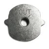 New ✔️ BMI Clutch Adjuster Release Plate For Harley-Davidson Big Twin (1990-2016) ???? 1 New ✔️ BMI Clutch Adjuster Release Plate For Harley-Davidson Big Twin (1990-2016) ???? -Million Shop 37903 90 2