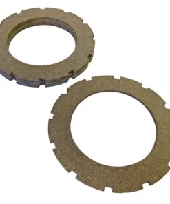 Top 10 ???? BMI Clutch Friction Disc Set ????